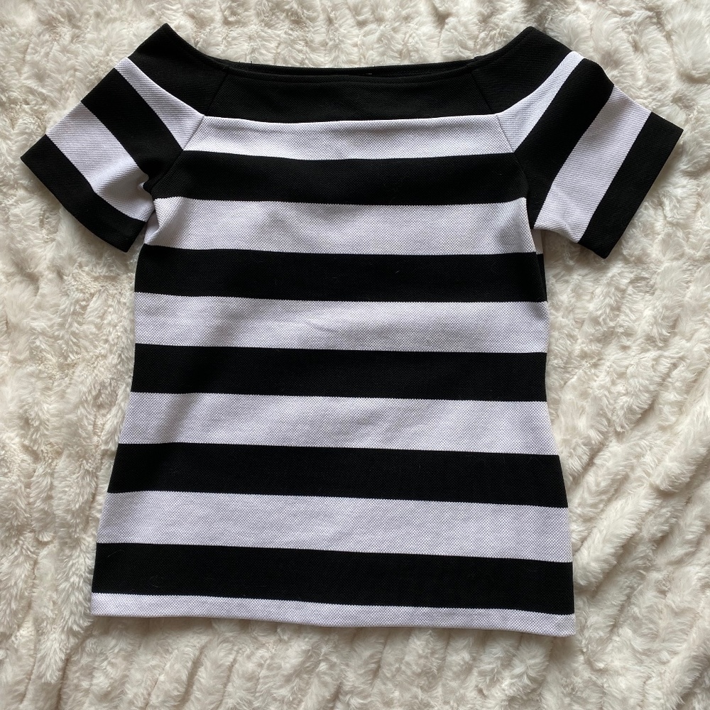 Ann Taylor Factory Shirt Size Small